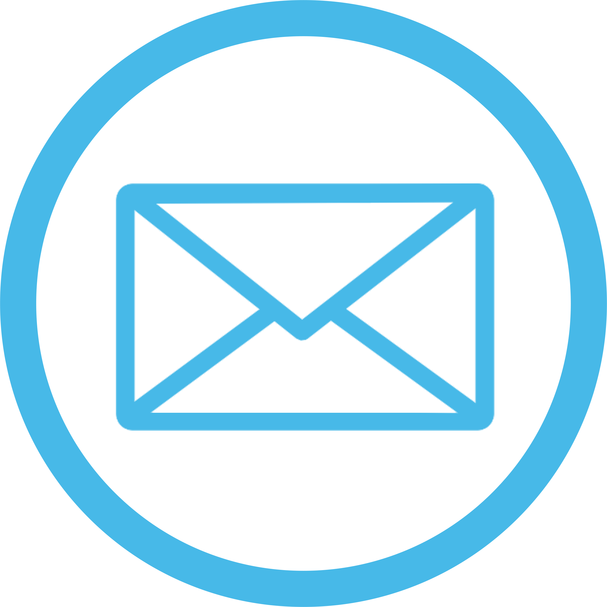 Ícone de E-mail